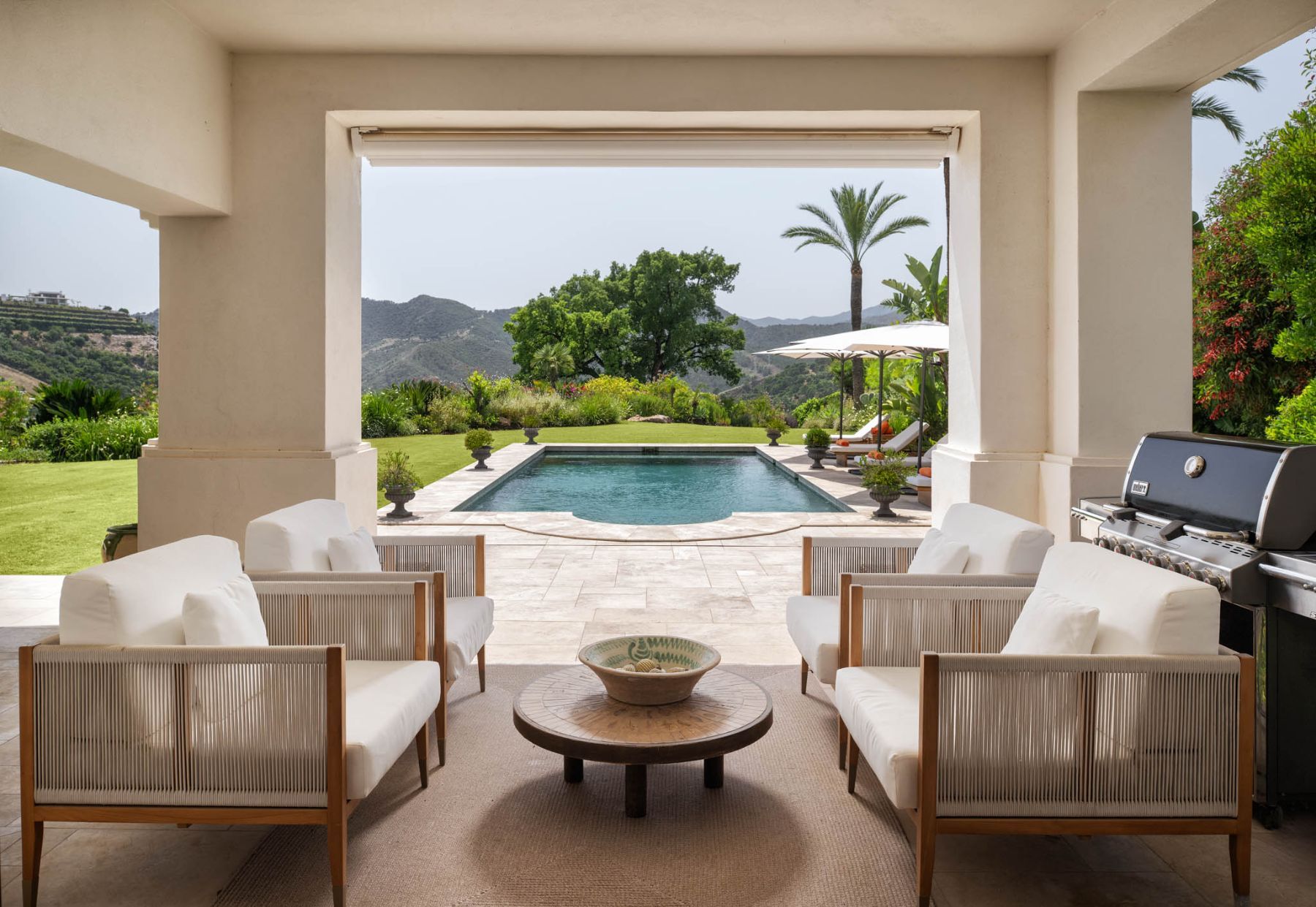 Villa Buena Ventura villa photo.